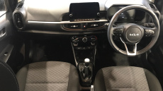 Kia Picanto 1.0 2 5dr Petrol Hatchback